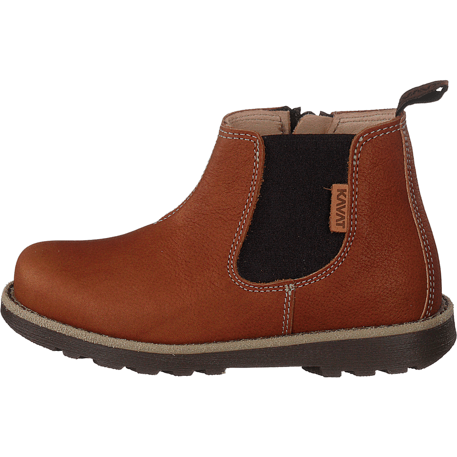 Nymölla Ep Light Brown