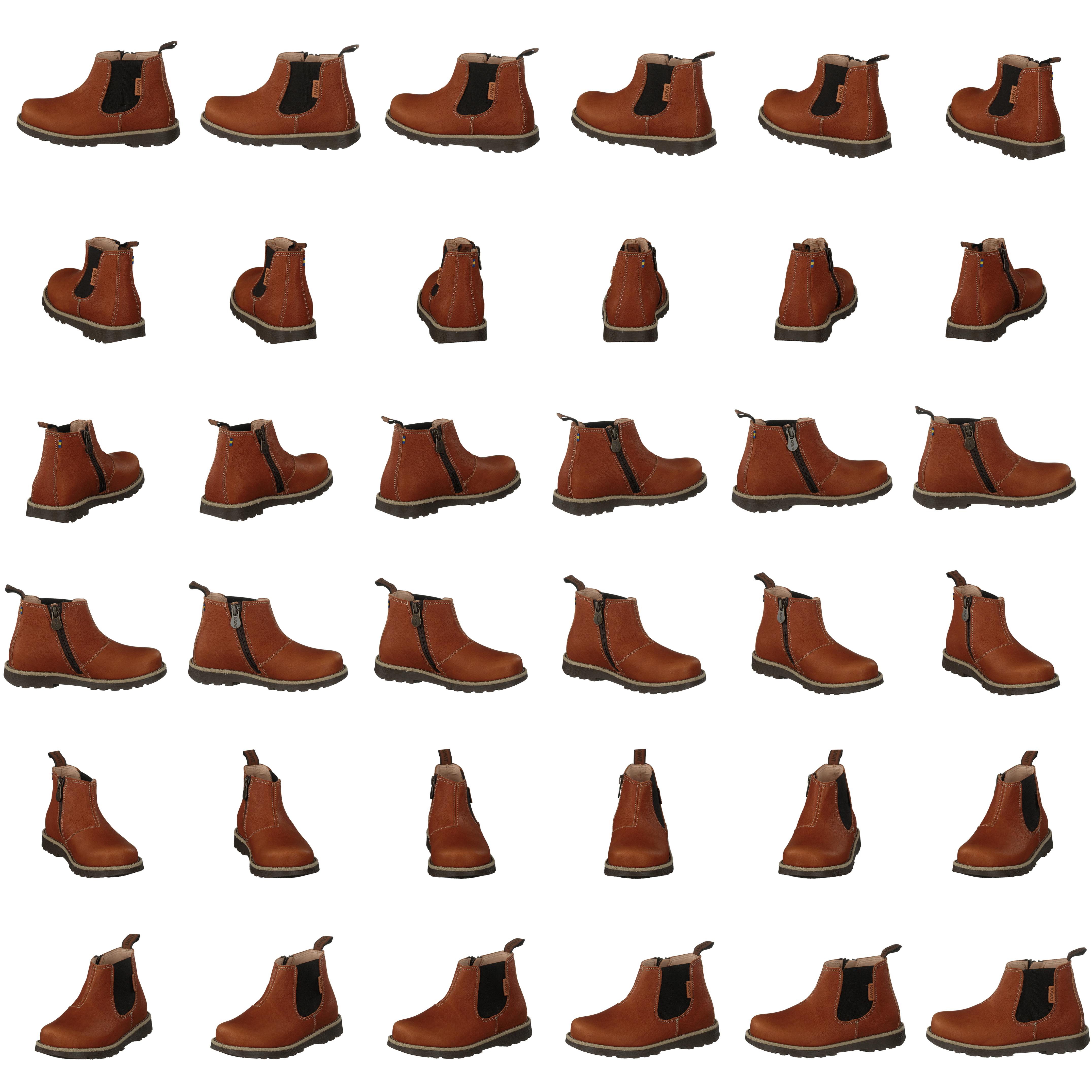 Nymölla Ep Light Brown - Bild 8