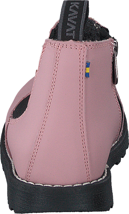 Nymölla Xc Ash Rose - Bild 5