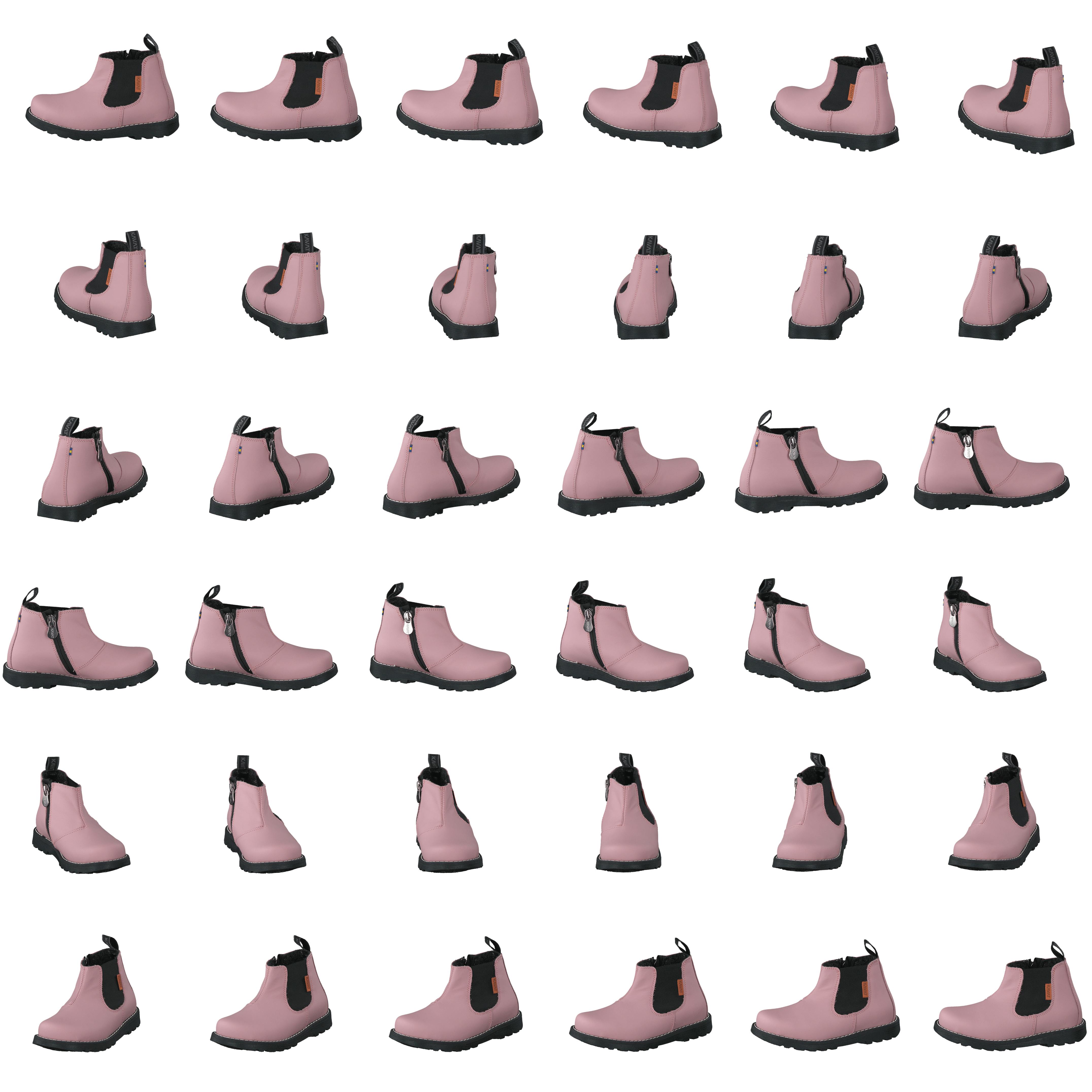 Nymölla Xc Ash Rose - Bild 8