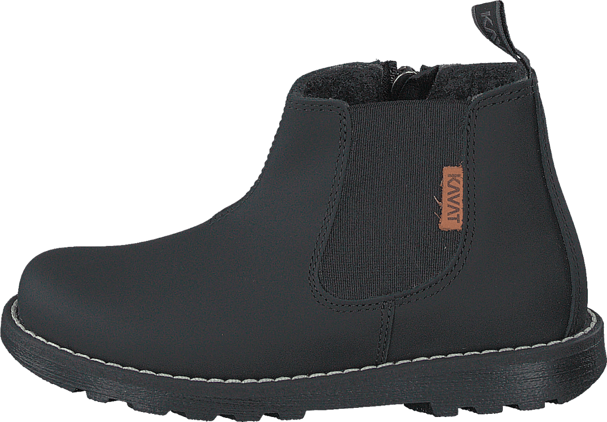 Nymölla Xc Black