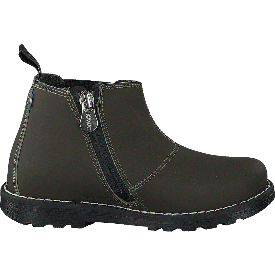 Nymölla Xc Khaki - Bild 2