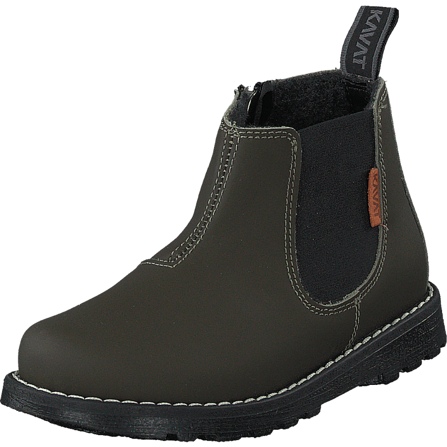 Nymölla Xc Khaki - Bild 3