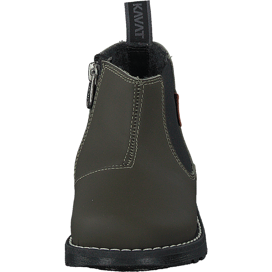 Nymölla Xc Khaki - Bild 4