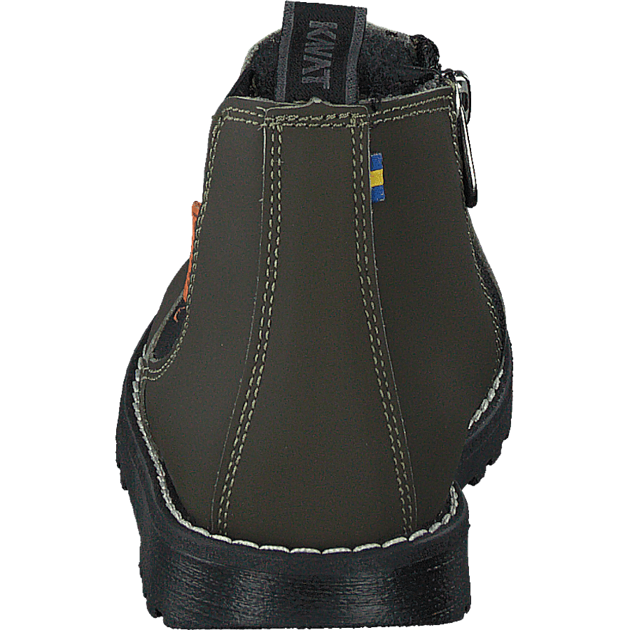 Nymölla Xc Khaki - Bild 5