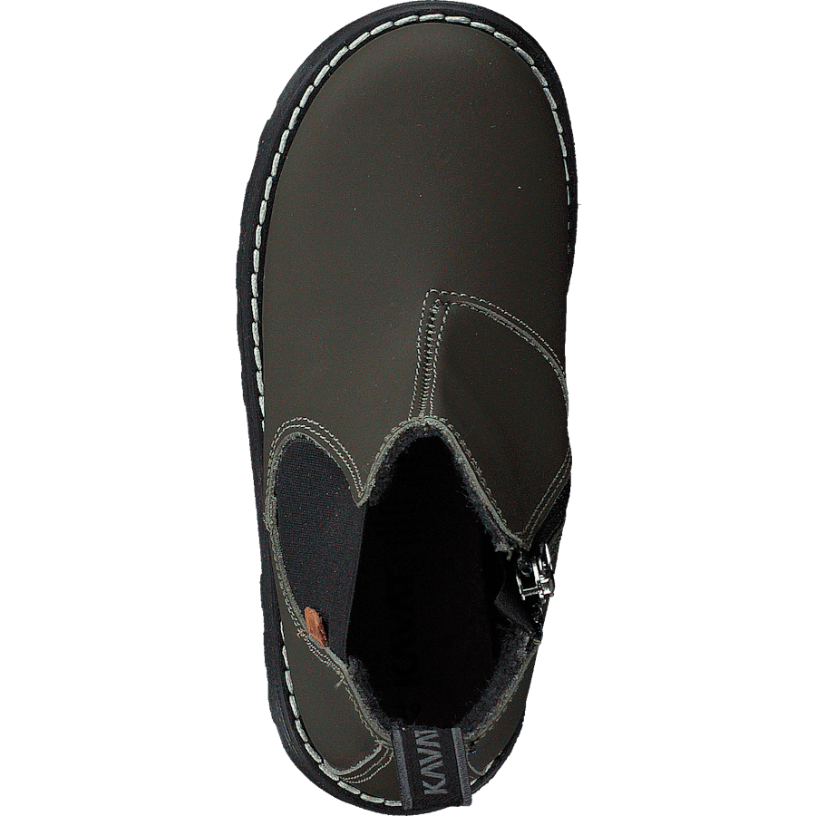 Nymölla Xc Khaki - Bild 6