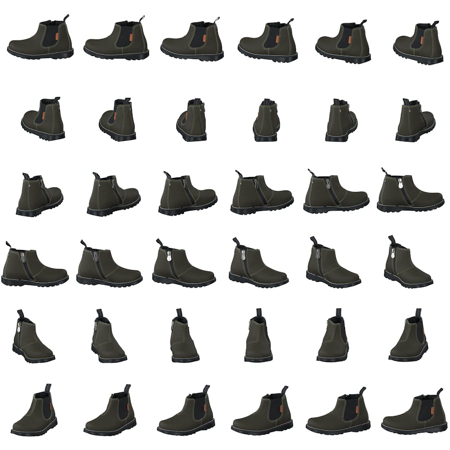 Nymölla Xc Khaki - Bild 8