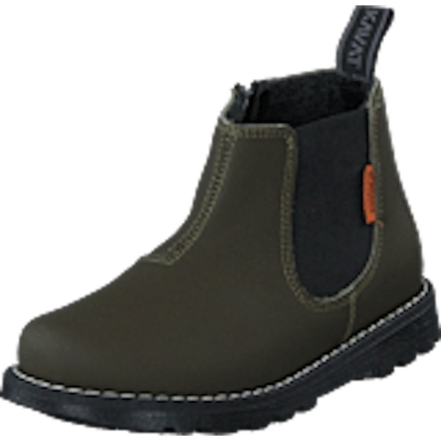 Nymölla Xc Khaki - Bild 9