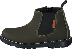 Nymölla Xc Khaki - Bild 10