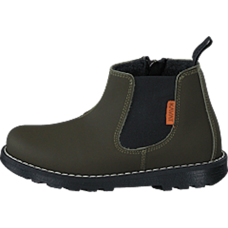 Nymölla Xc Khaki - Bild 10