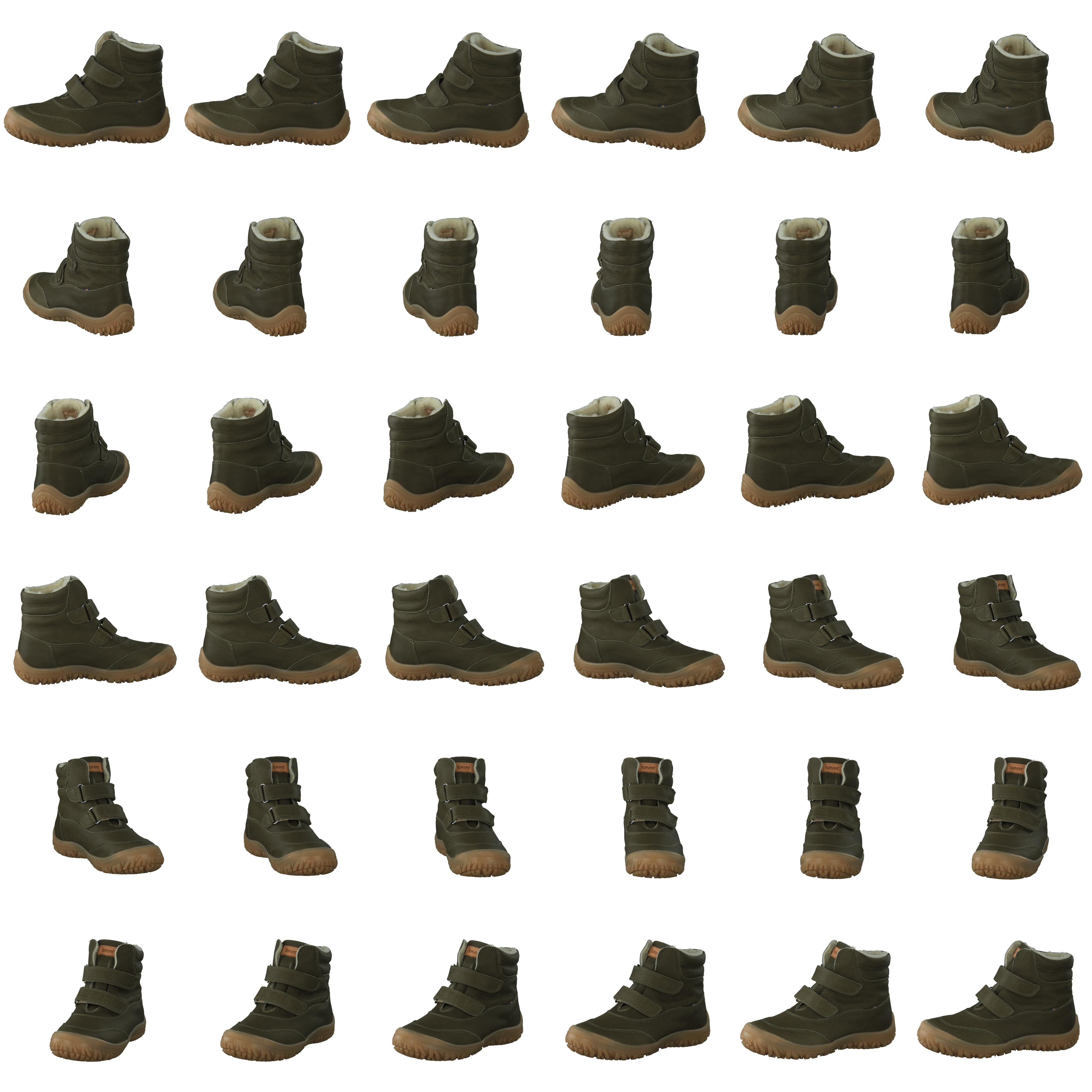 Oden Ep Khaki - Bild 8