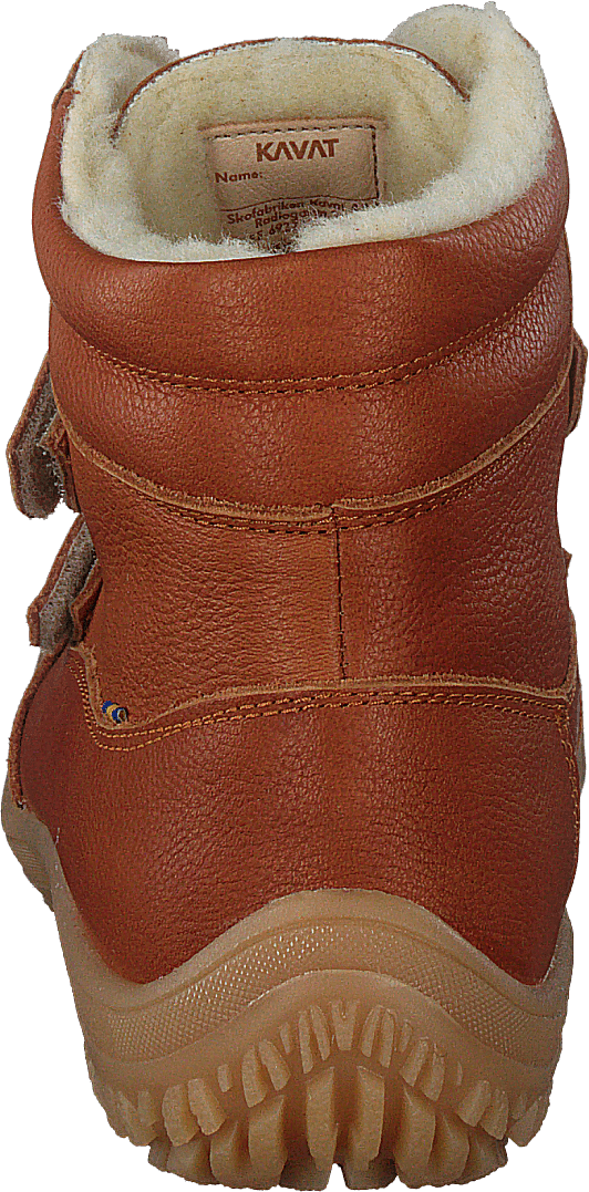 Oden Ep Light Brown - Bild 5