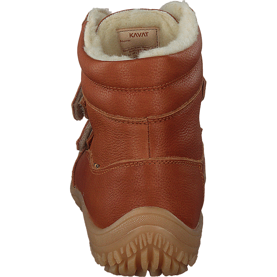 Oden Ep Light Brown - Bild 5