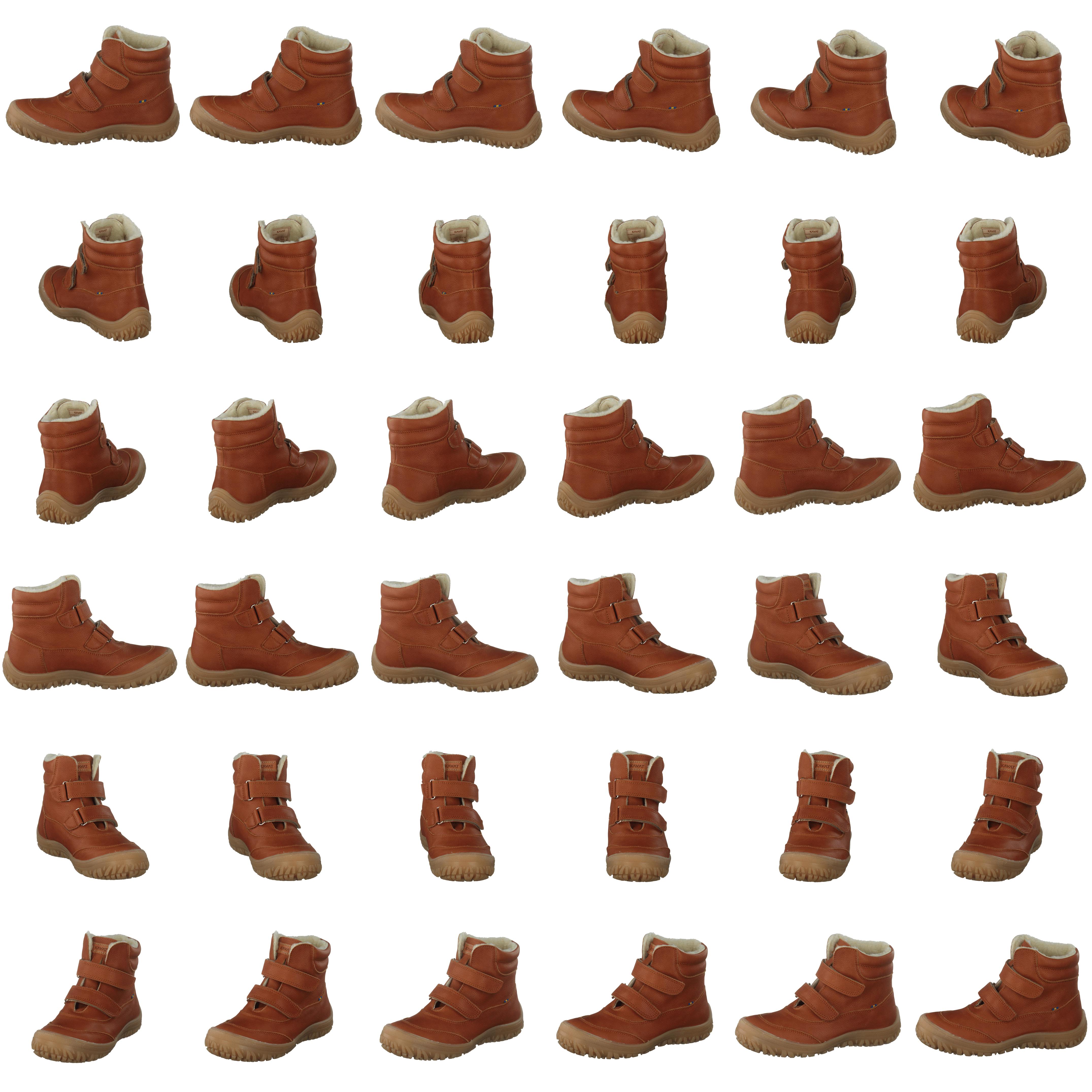 Oden Ep Light Brown - Bild 8