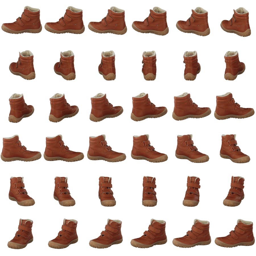 Oden Ep Light Brown - Bild 8