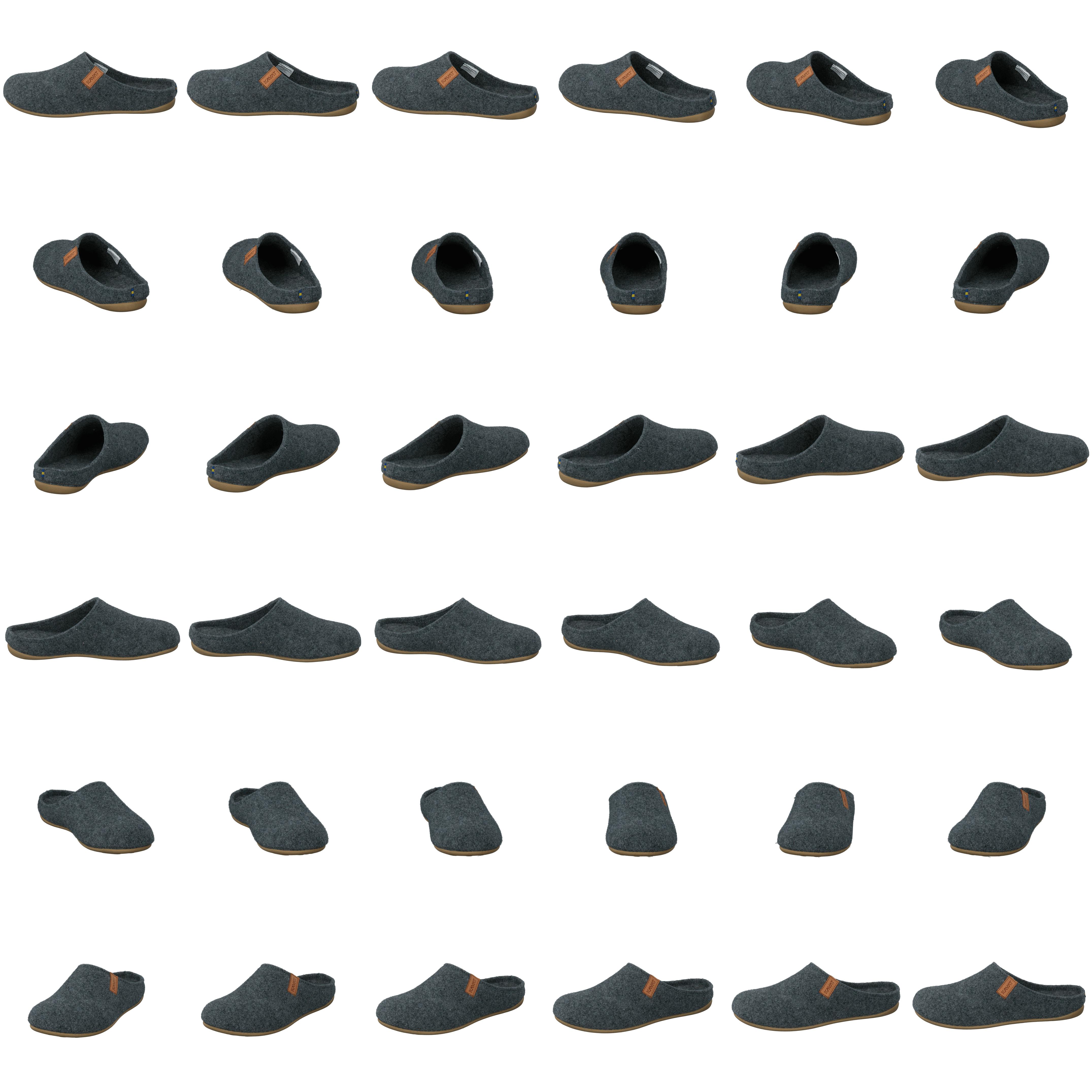 Mörby Wb Grey - Bild 8