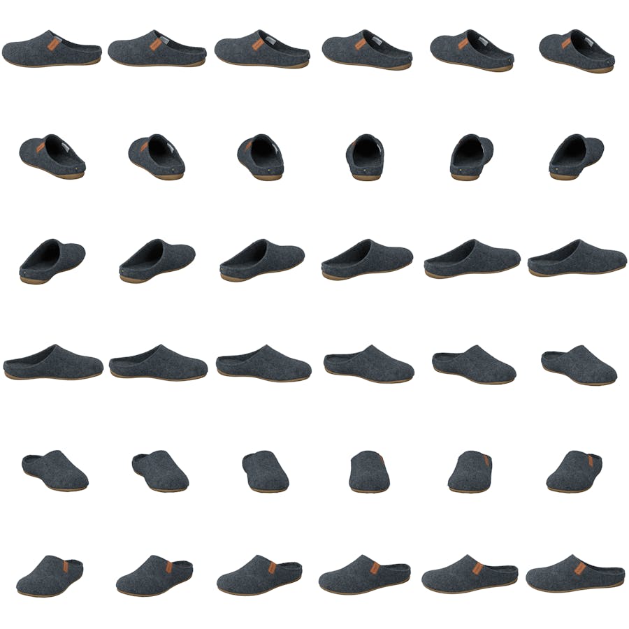 Mörby Wb Grey - Bild 8