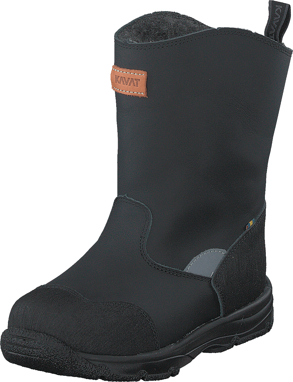 Aspa Xc Black