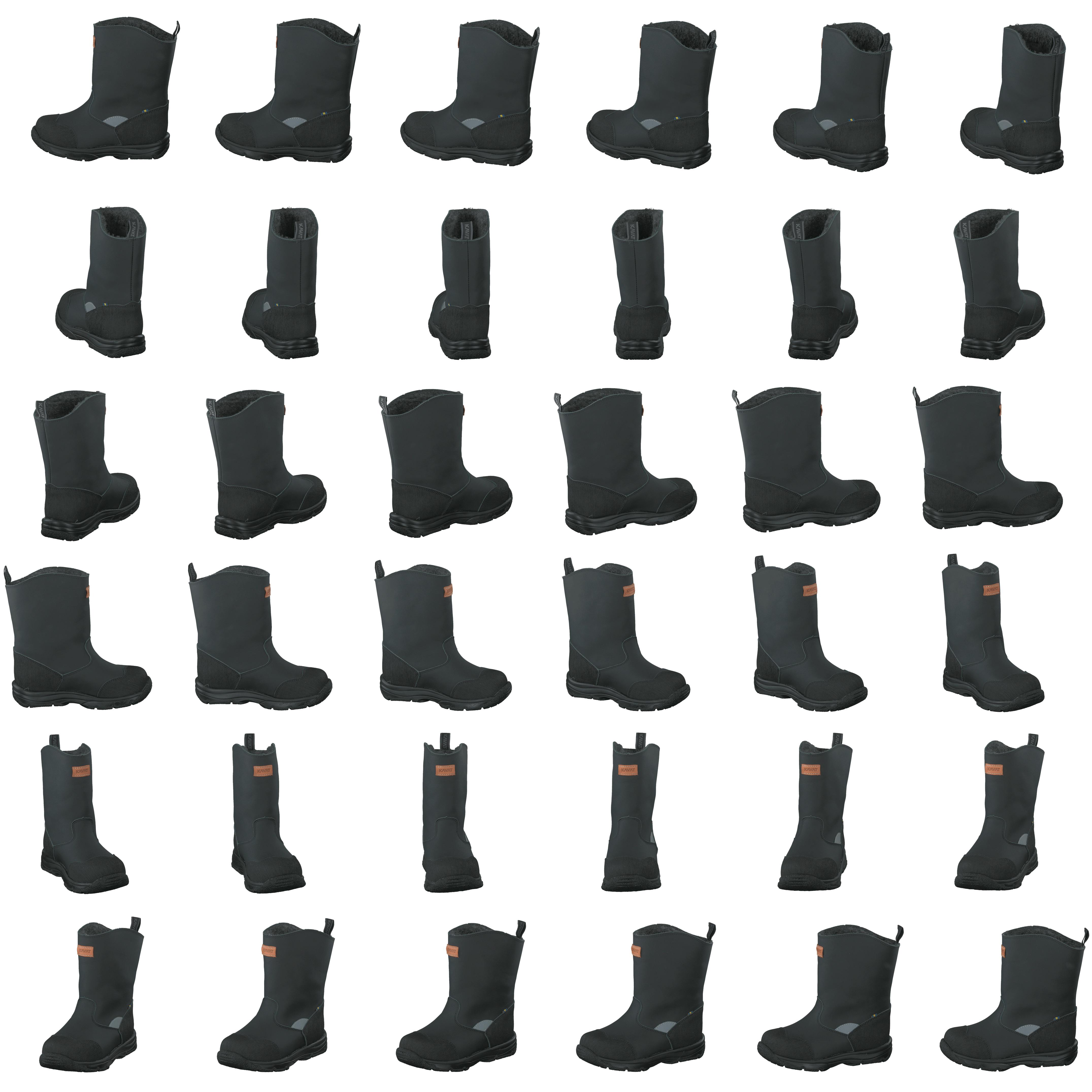 Aspa Xc Black - Bild 8