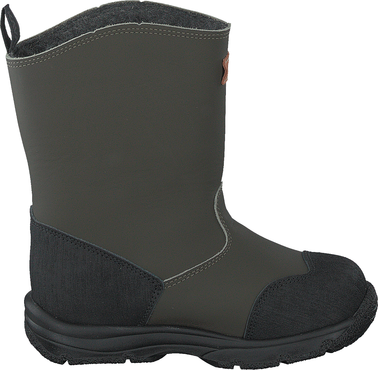 Aspa Xc Khaki - Bild 2