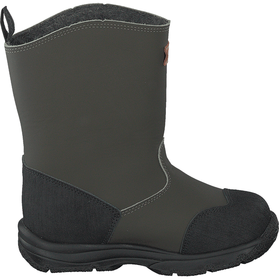 Aspa Xc Khaki - Bild 2