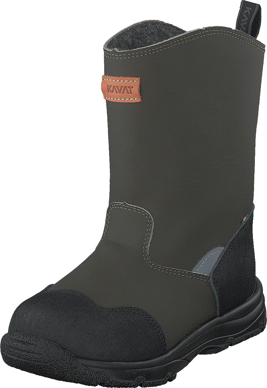Aspa Xc Khaki - Bild 3