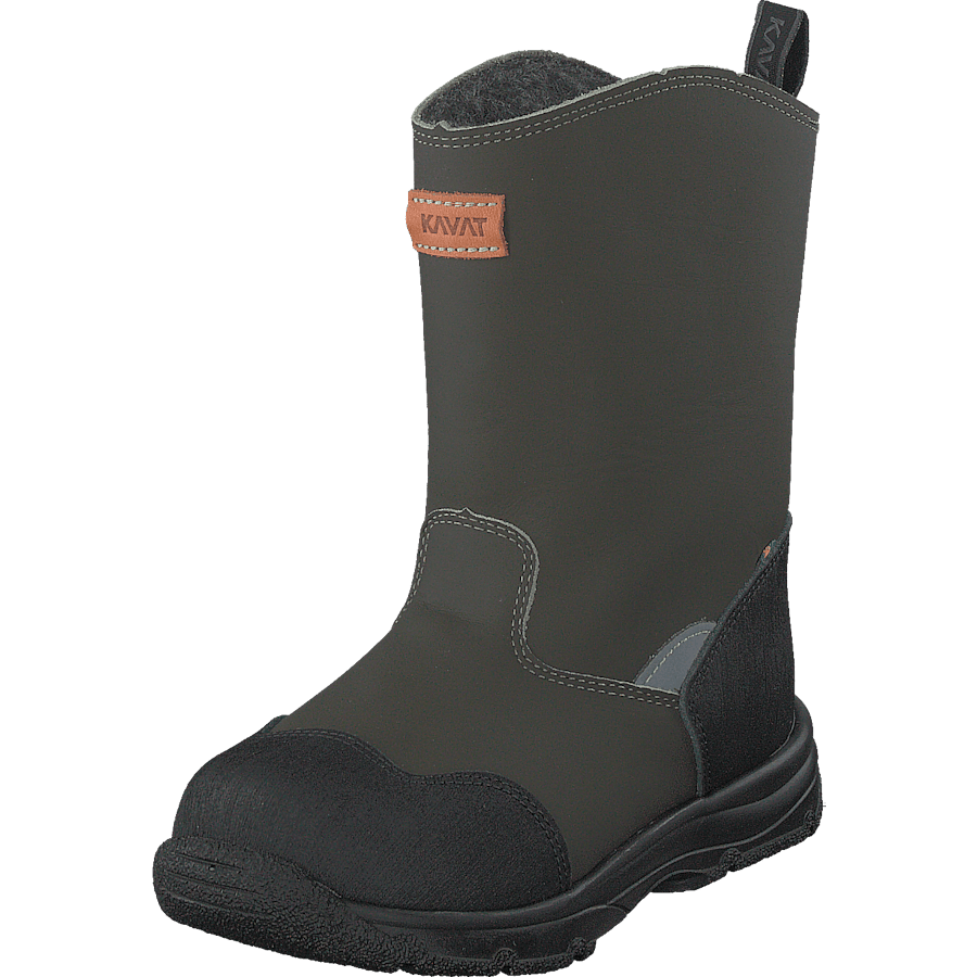 Aspa Xc Khaki - Bild 3
