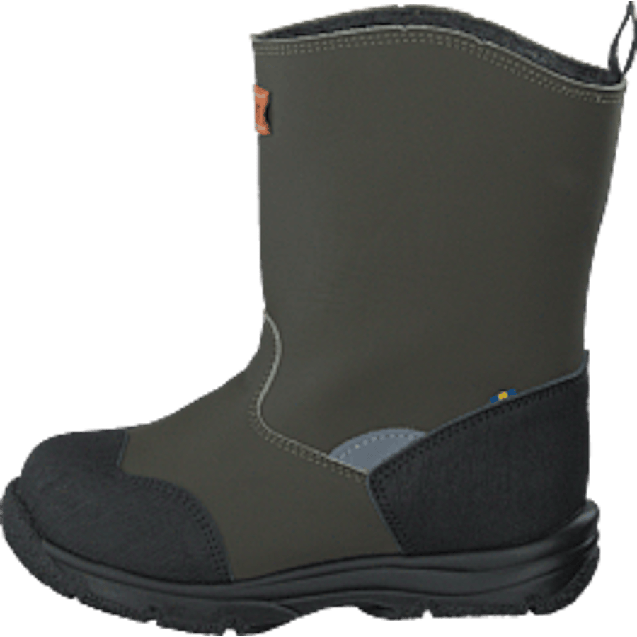 Aspa Xc Khaki - Bild 10