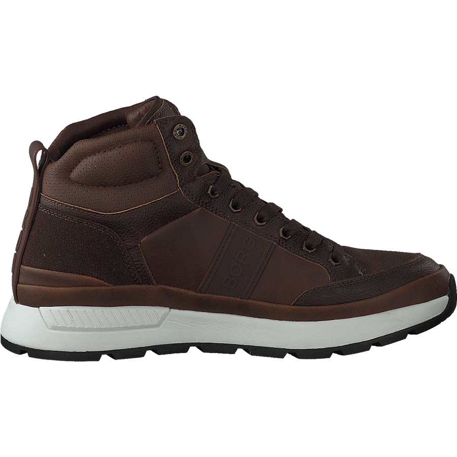 H100 Mid Tmp Prf M Cognac - Bild 2