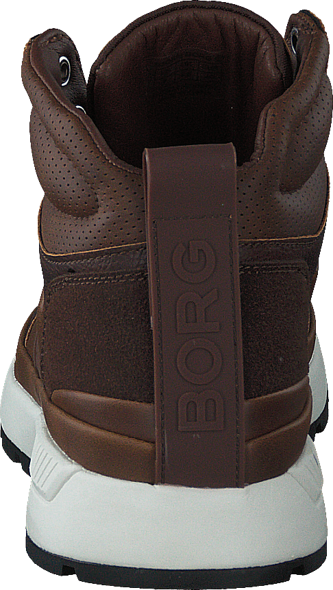 H100 Mid Tmp Prf M Cognac - Bild 5