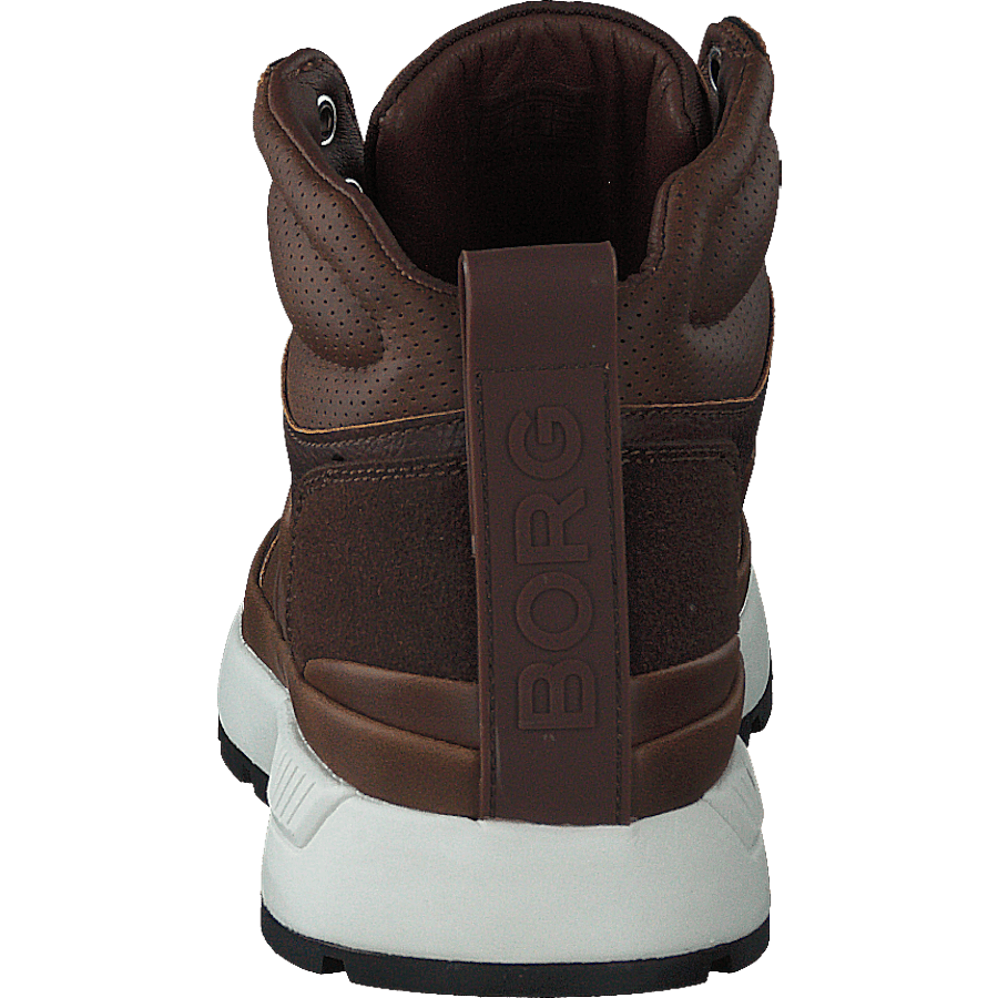 H100 Mid Tmp Prf M Cognac - Bild 5