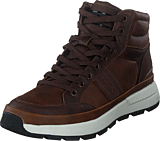 H100 Mid Tmp Prf M Cognac - Bild 9