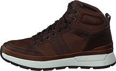 H100 Mid Tmp Prf M Cognac - Bild 10