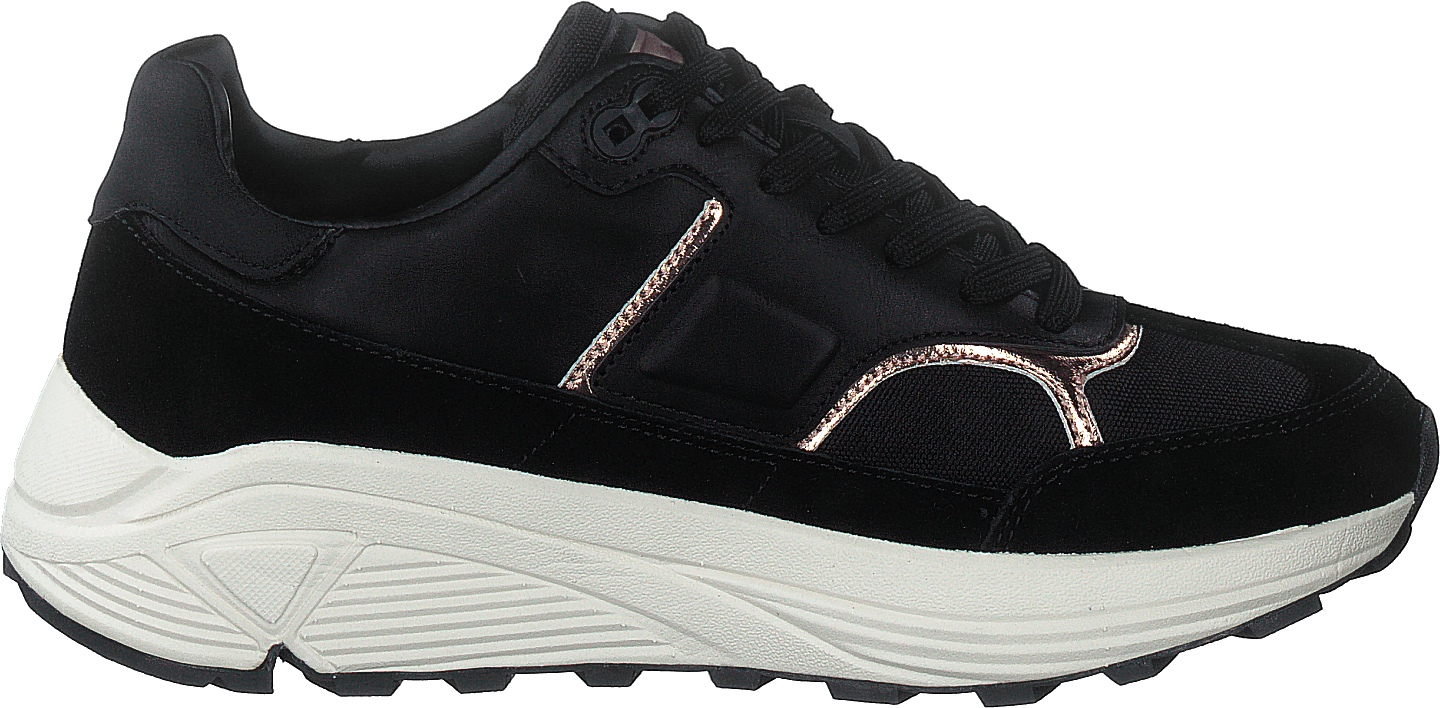 R1300 Nyl Met W Black-rose Gold - Bild 2