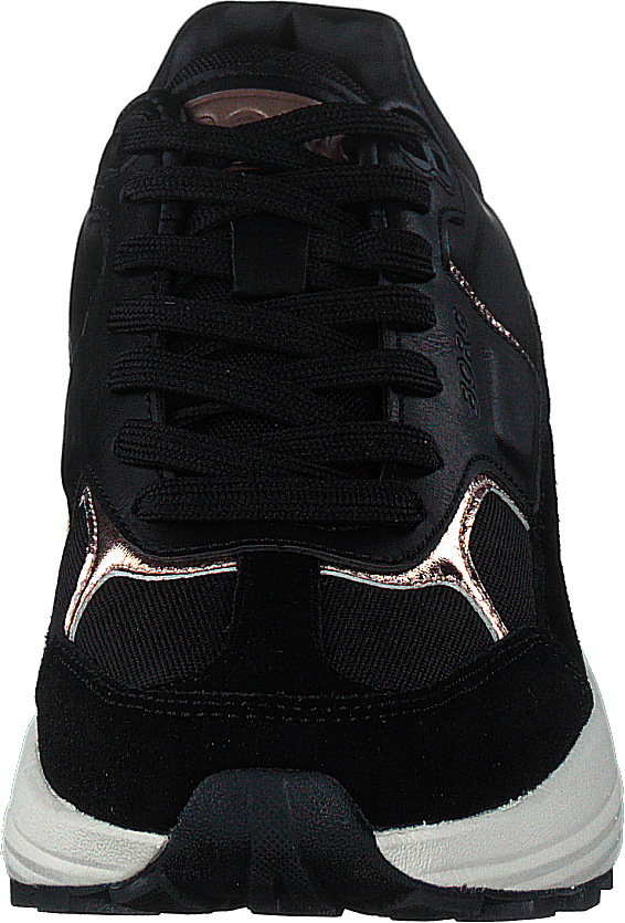 R1300 Nyl Met W Black-rose Gold - Bild 4