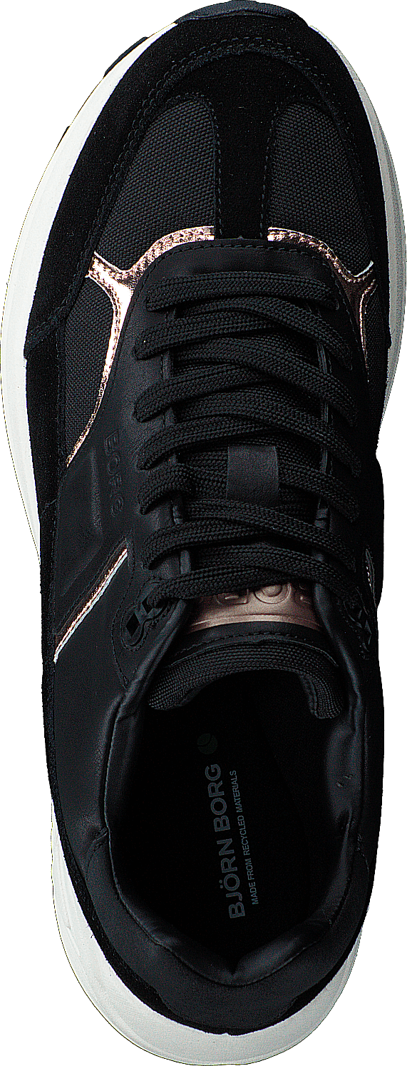 R1300 Nyl Met W Black-rose Gold - Bild 6