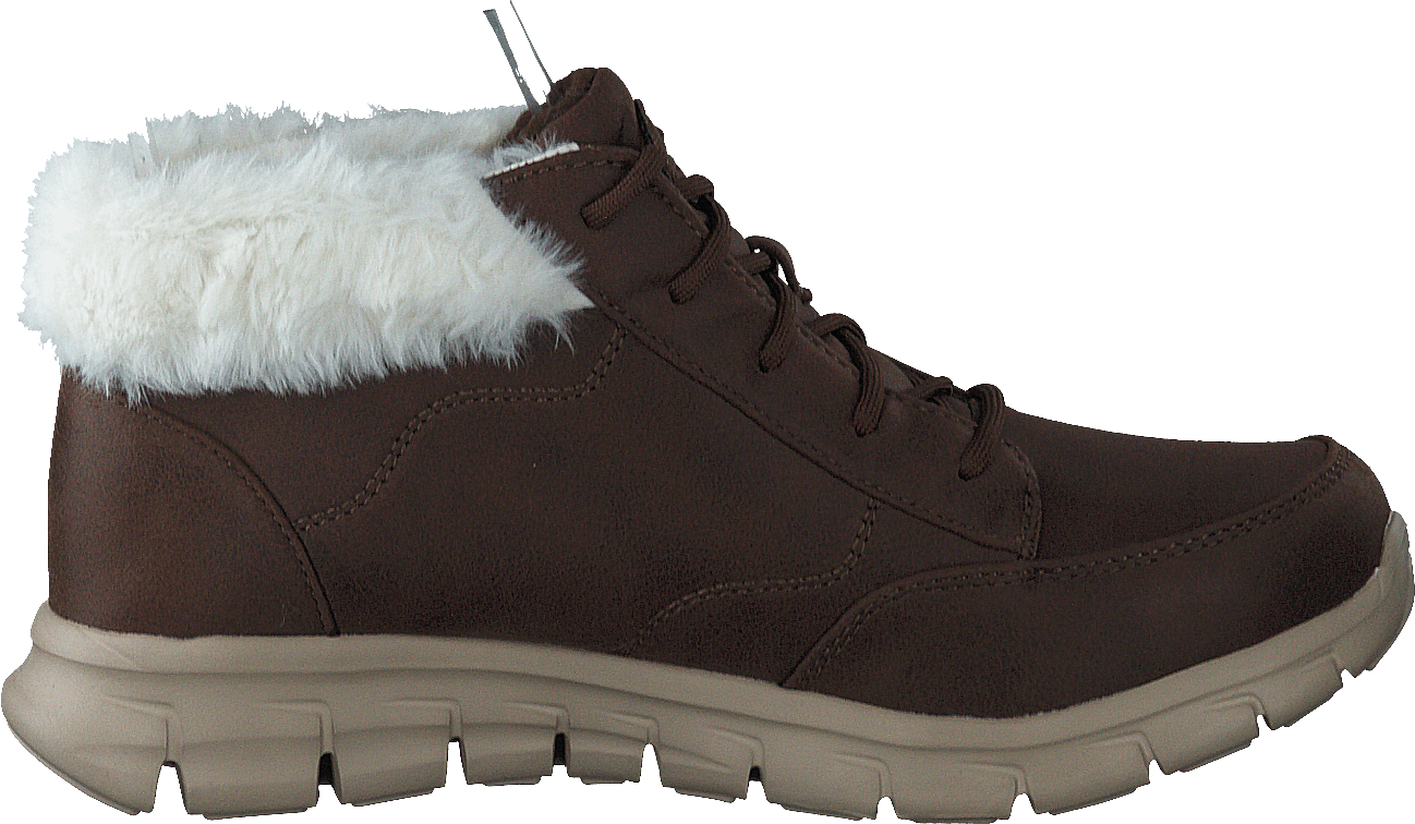 Synergy Choc - Bild 2