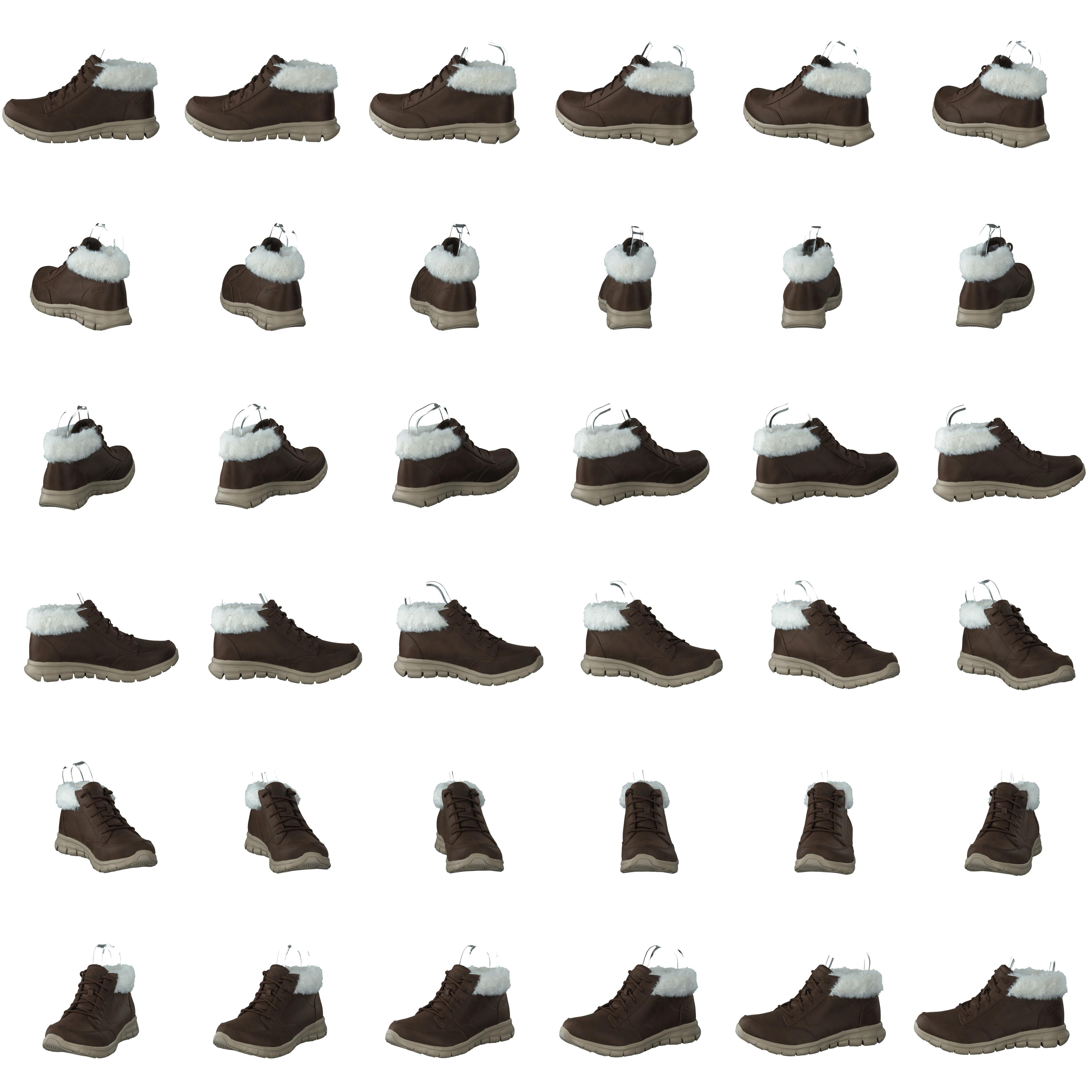 Synergy Choc - Bild 8