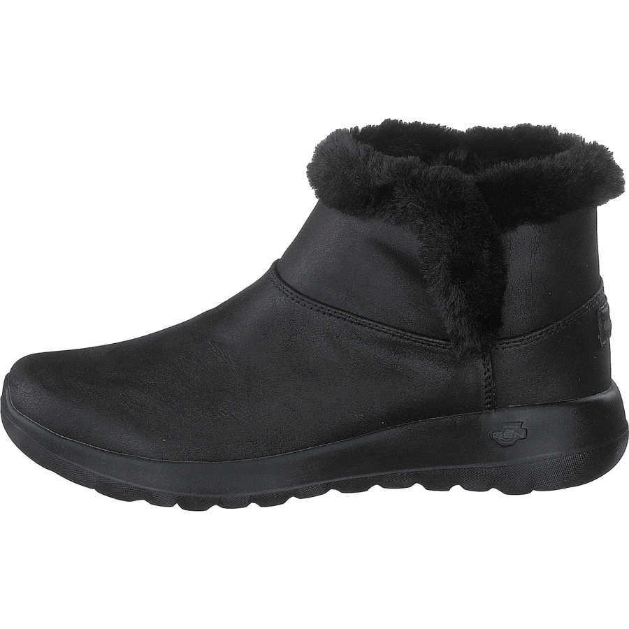 On-the-go Endeavor Bbk