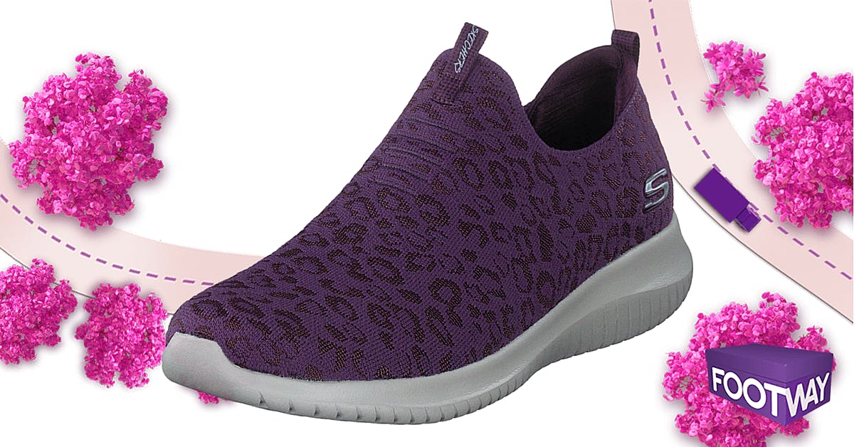Ultra Flex Plum - Bild 4