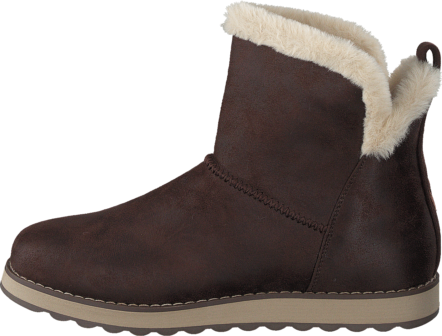 Keepsakes 2.0 Choc, Female, Shoes, Boots, winter boots, Brown, EU 37