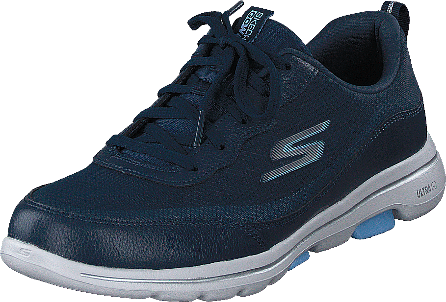 Go Walk 5 Nvbl - Bild 3