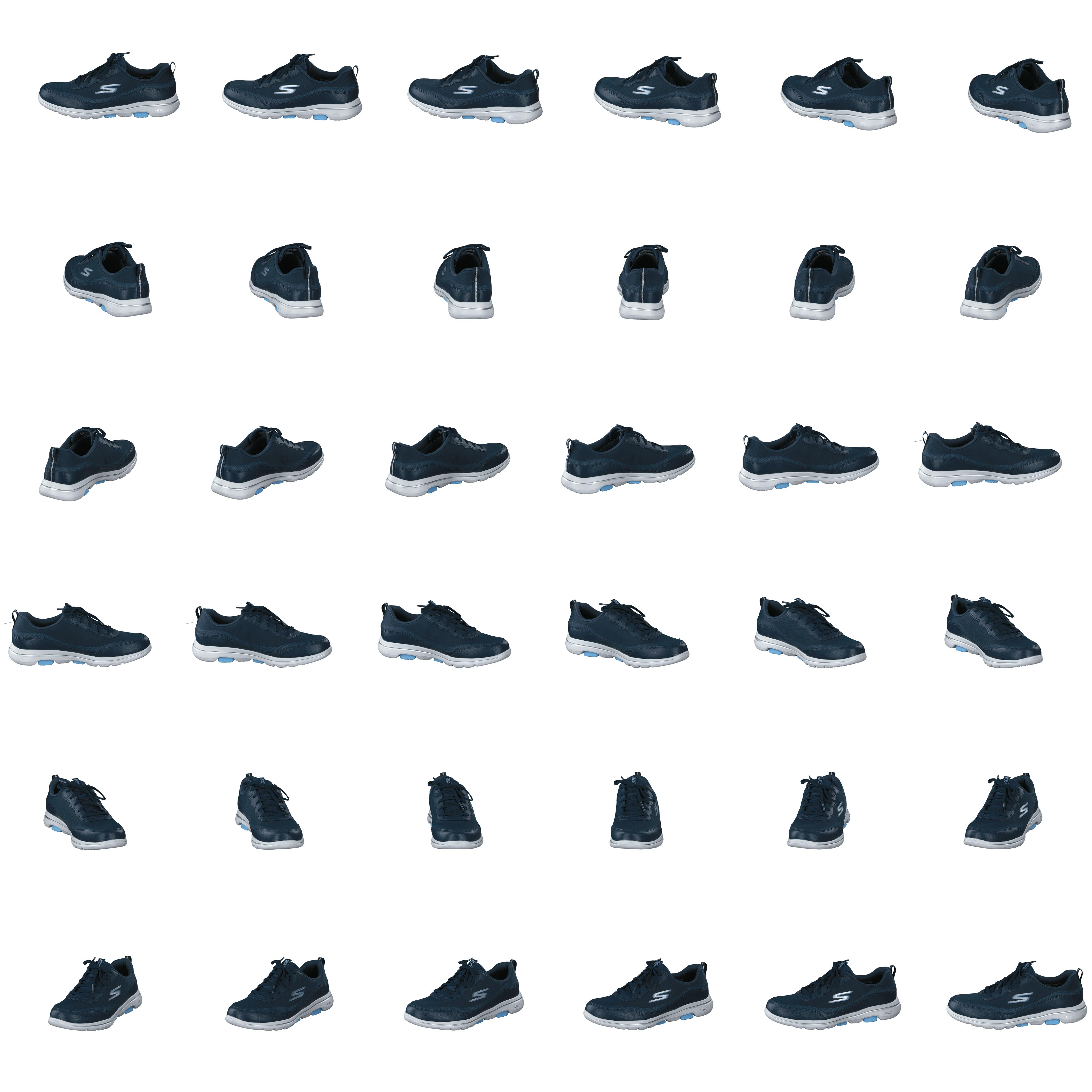 Go Walk 5 Nvbl - Bild 8