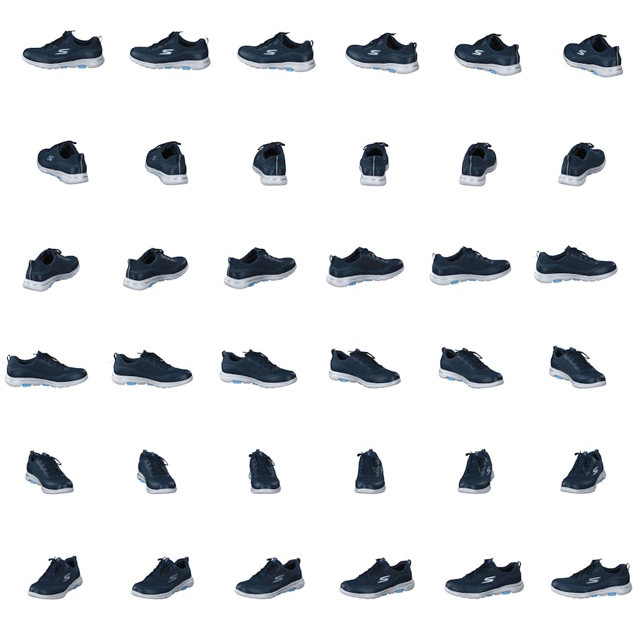 Go Walk 5 Nvbl - Bild 8