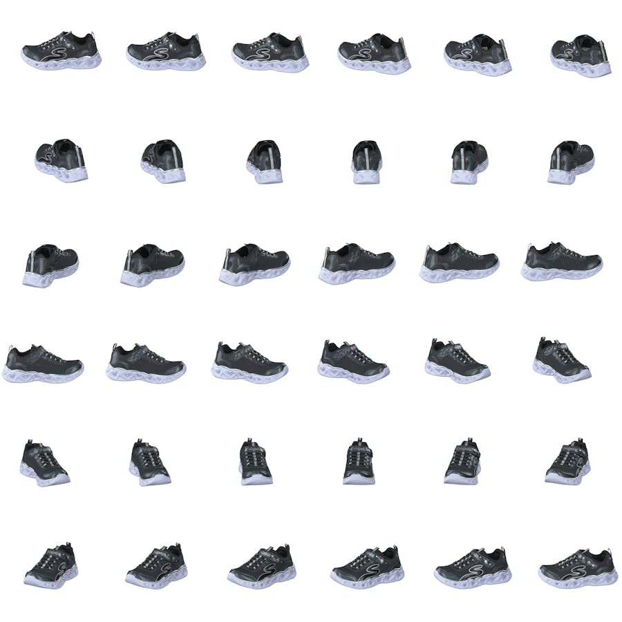 Heartlights Blk - Bild 8