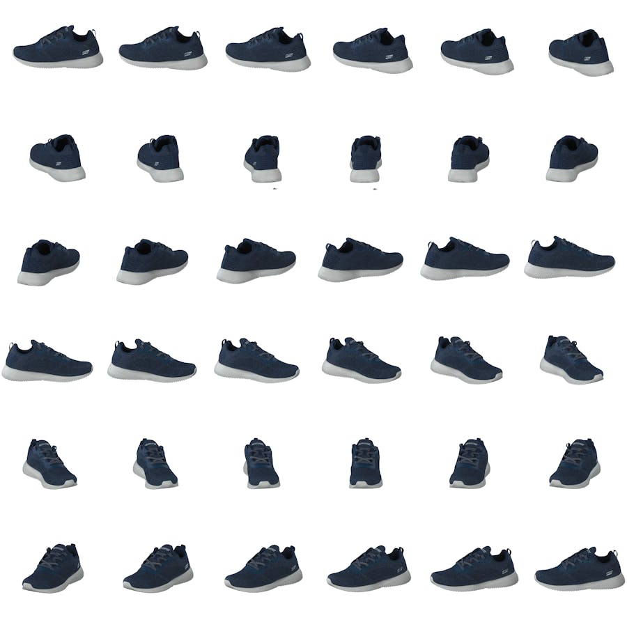 Bobs Squad Nvy - Bild 8