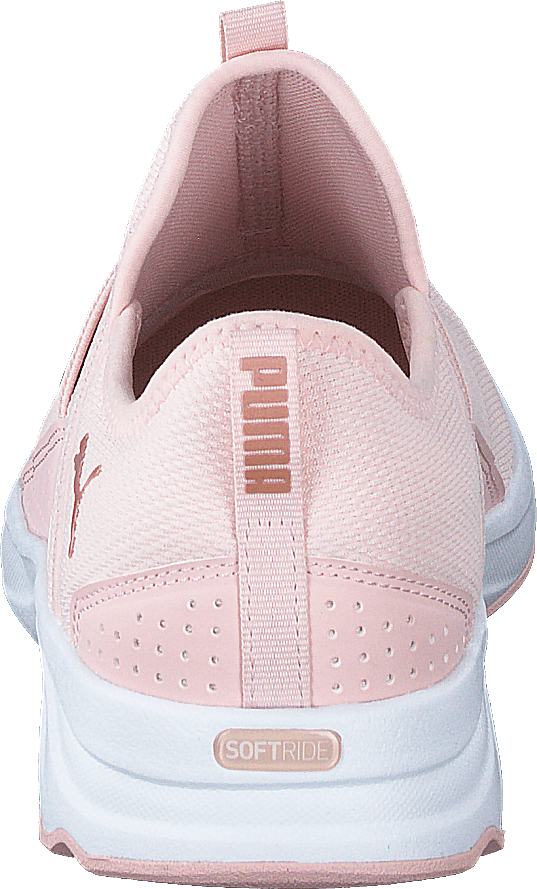 Softride Sophia Slip-on Wn's Lotus-rose Gold