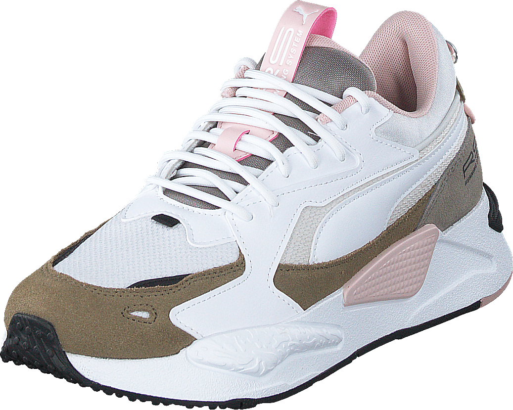 Rs-z Reinvent Wns Puma White-puma White-lotus