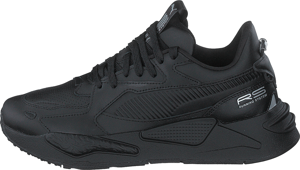 Rs-z Lth Puma Black-puma Black