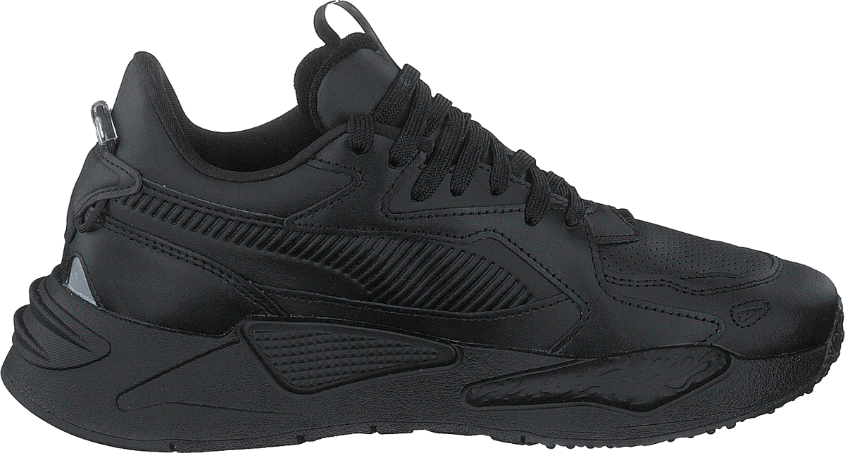 Rs-z Lth Puma Black-puma Black